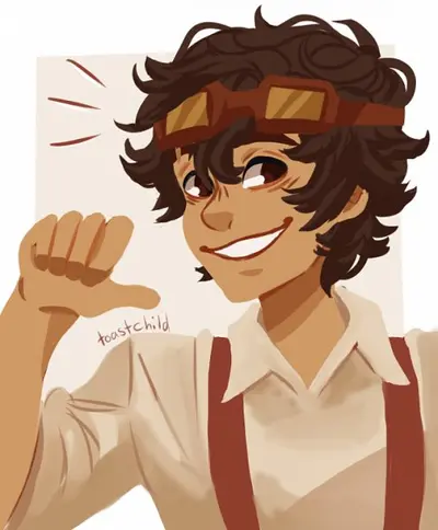 Leo Valdez